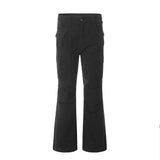 Tryess- Multi-pocket Cargo Pants