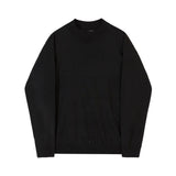 Tryess- TRY3471 KNITTED TURTLENECK