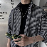 TRYESS-MENS FASHION CASUAL OUTFITS CLOTHING ACCESSORIES TRENDY MEN'S ACCESSORIES RING NECKLACE 03