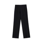 Tryess-TRY No. 416 WIDE PANTS