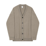 Tryess-TRY No. 1261 CARDIGAN