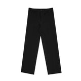 Tryess-TRY No. 1447 WIDE PANTS