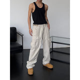 Tryess-TRY No. 9757 CARGO PANTS