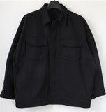 TRYESS-MEN'S AUTUMN WINTER CASUAL OUTFITS TRY. 4028 CASUAL COLLAR SHIRT JK