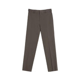 Tryess-TRY No. 4291 SLIM CASUAL PANTS