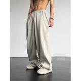 Tryess-TRY No. 9580 SWEATPANTS