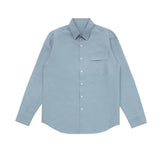 Tryess- TRY2184 NON IRON COLLAR SHIRT