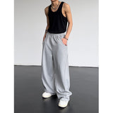 Tryess-TRY No. 9580 SWEATPANTS