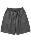 TRYESS- TRY9801 BACK ZIPPER SHORTS