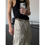 Tryess-TRY No. 9757 CARGO PANTS