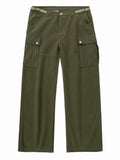 Tryess-TRY No. 9757 CARGO PANTS