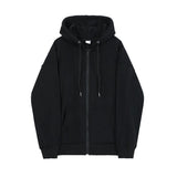 Tryess-TRY No. 1289 ZIP UP HOODIE