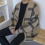 Tryess-TRY No. 400 CARDIGAN