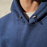 Tryess-TRY No. 4076 PULLOVER HOODIE