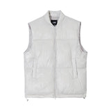 TRYESS-MEN'S AUTUMN WINTER CASUAL OUTFITS TRY. 6349 VEST SLEEVELESS JK