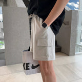 TRYESS- TRY9170 CARGO SHORTS