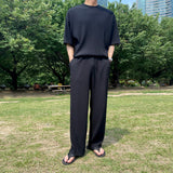 Tryess-TRY No. 9102 PLEATED SHITryess-TRY, SHOTryess-TRYS, PANTS