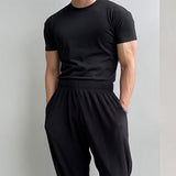 Tryess- TRY9778 COMPRESSION SHORT SLEEVE