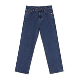 TRYESS- TRY1311 RETRO STRAIGHT JEANS