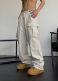 Tryess-TRY No. 9757 CARGO PANTS