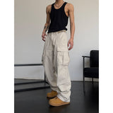 Tryess-TRY No. 9757 CARGO PANTS