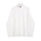 Tryess-TRY No. 4388 HALF TUTryess-TRYLENECK LONGSLEEVE