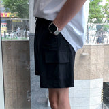 TRYESS- TRY9170 CARGO SHORTS