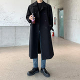 Tryess-TRY No. 2565 TRENCH COAT