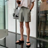 TRYESS- TRY9170 CARGO SHORTS