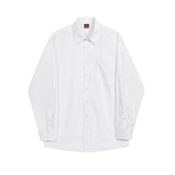 Tryess-TRY No. 3065 CASUAL COLLAR SHITryess-TRY