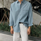 Tryess- TRY2184 NON IRON COLLAR SHIRT