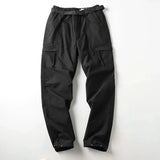 Tryess- Outdoor Waterproof Thickened Plush Pants