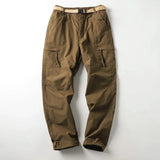 Tryess- Outdoor Waterproof Thickened Plush Pants