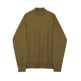 Tryess- Pullover Base Shirt