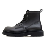 Tryess- Retro Workwear Boots