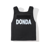 Tryess-Tryess Streetwear DONDA Tactical Vests Hiphop Kanye west Vest Outerwear Tops Tees Tank Gilet Singlet for men