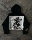 Tryess-America Cotton High Quality Patchwork Hoodies Y2k Retro Hip Hop Oversized Pullover Harajuku Anime Hoodie Men Women Streetwear