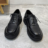 Tryess- Seocho Commuter Shoes