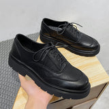 Tryess- Seocho Commuter Shoes