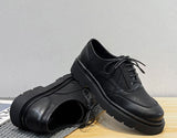 Tryess- Seocho Commuter Shoes