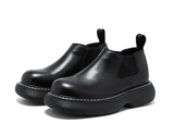 Tryess- Sinsa Chunky Sole Chelsea Boots