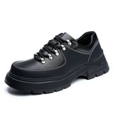 Tryess- Suseo Hiker Hybrid Chunky Shoes