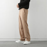 Tryess-TRY No. 416 WIDE PANTS