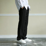 Tryess-TRY No. 416 WIDE PANTS