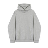 Tryess- TRY5577 PULLOVER HOODIE