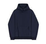 Tryess- TRY5577 PULLOVER HOODIE