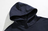 Tryess- TRY5577 PULLOVER HOODIE